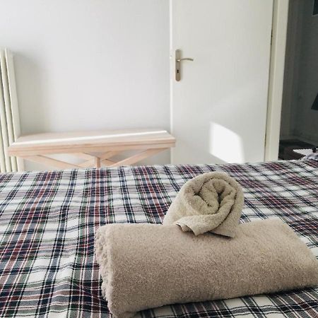 קאטו אכאיה *Oi.Ko House* City Apartments מראה חיצוני תמונה