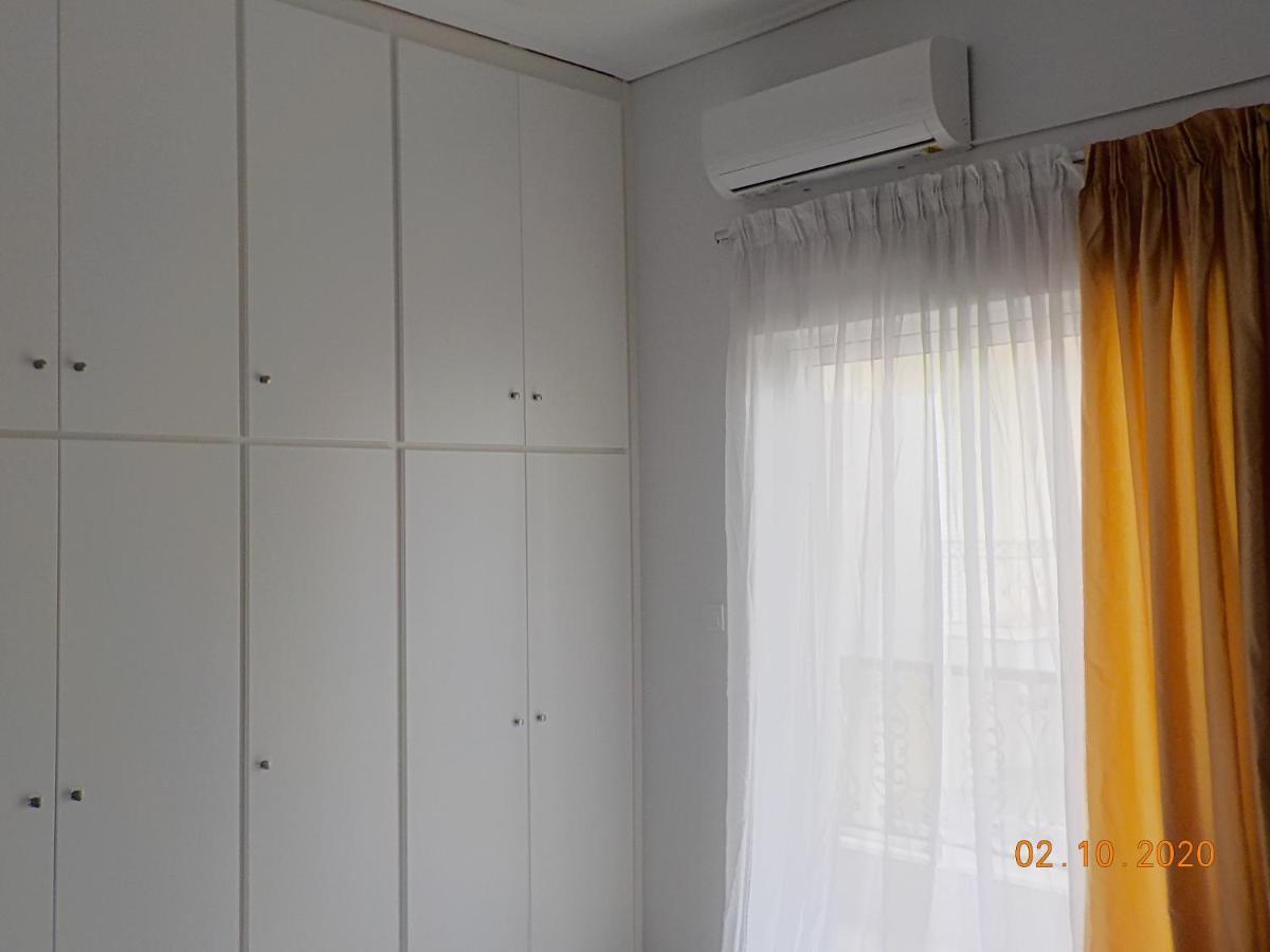 קאטו אכאיה *Oi.Ko House* City Apartments מראה חיצוני תמונה