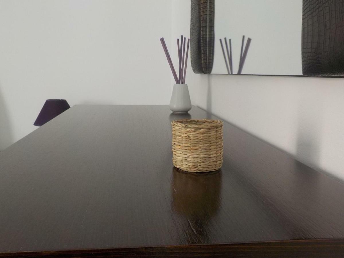 קאטו אכאיה *Oi.Ko House* City Apartments מראה חיצוני תמונה