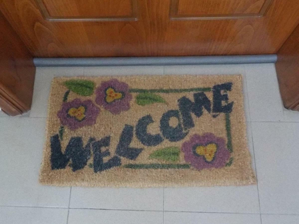 קאטו אכאיה *Oi.Ko House* City Apartments מראה חיצוני תמונה