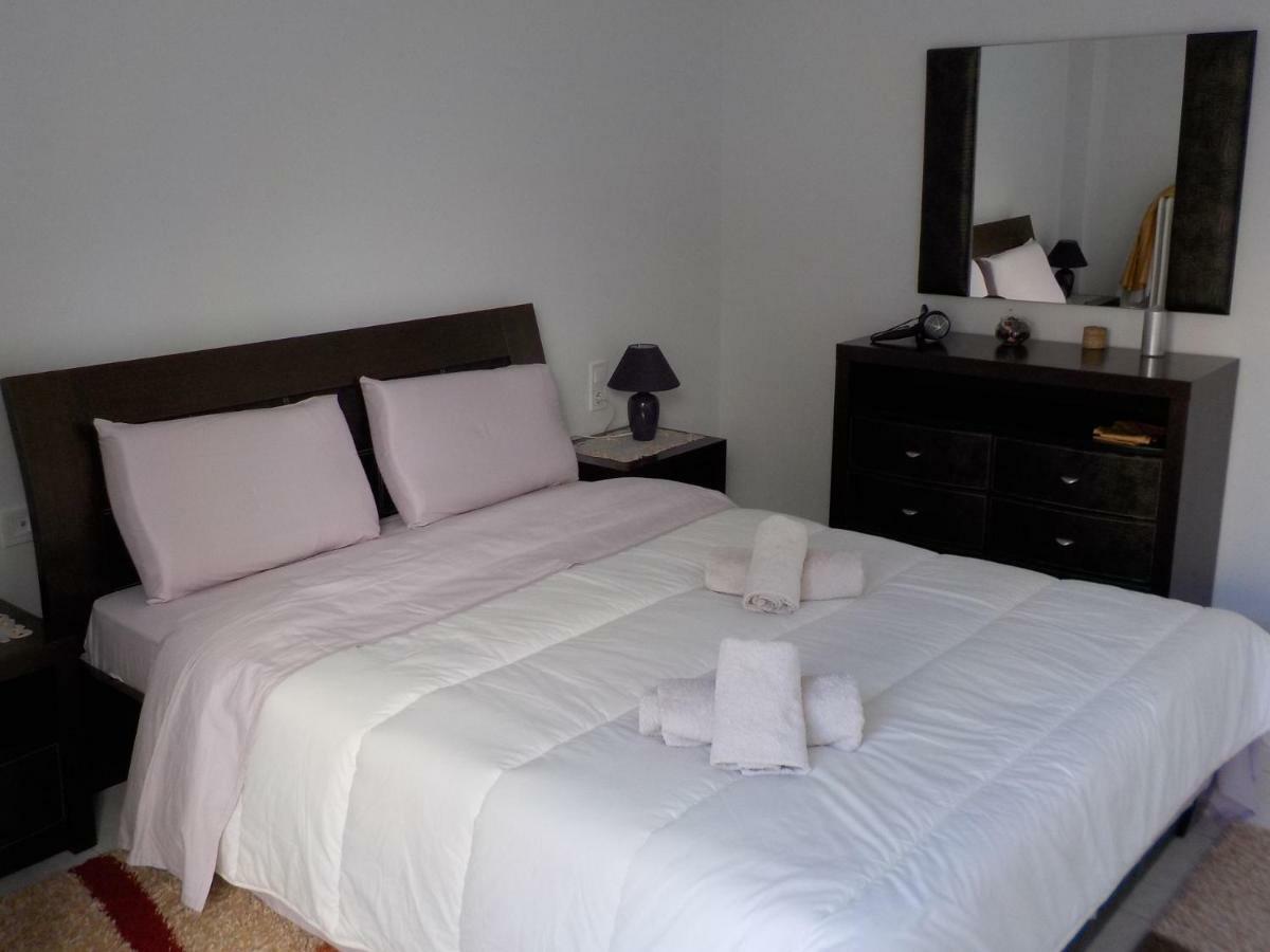 קאטו אכאיה *Oi.Ko House* City Apartments מראה חיצוני תמונה