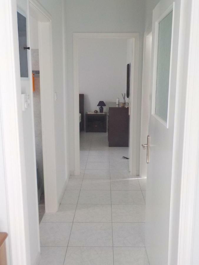 קאטו אכאיה *Oi.Ko House* City Apartments מראה חיצוני תמונה