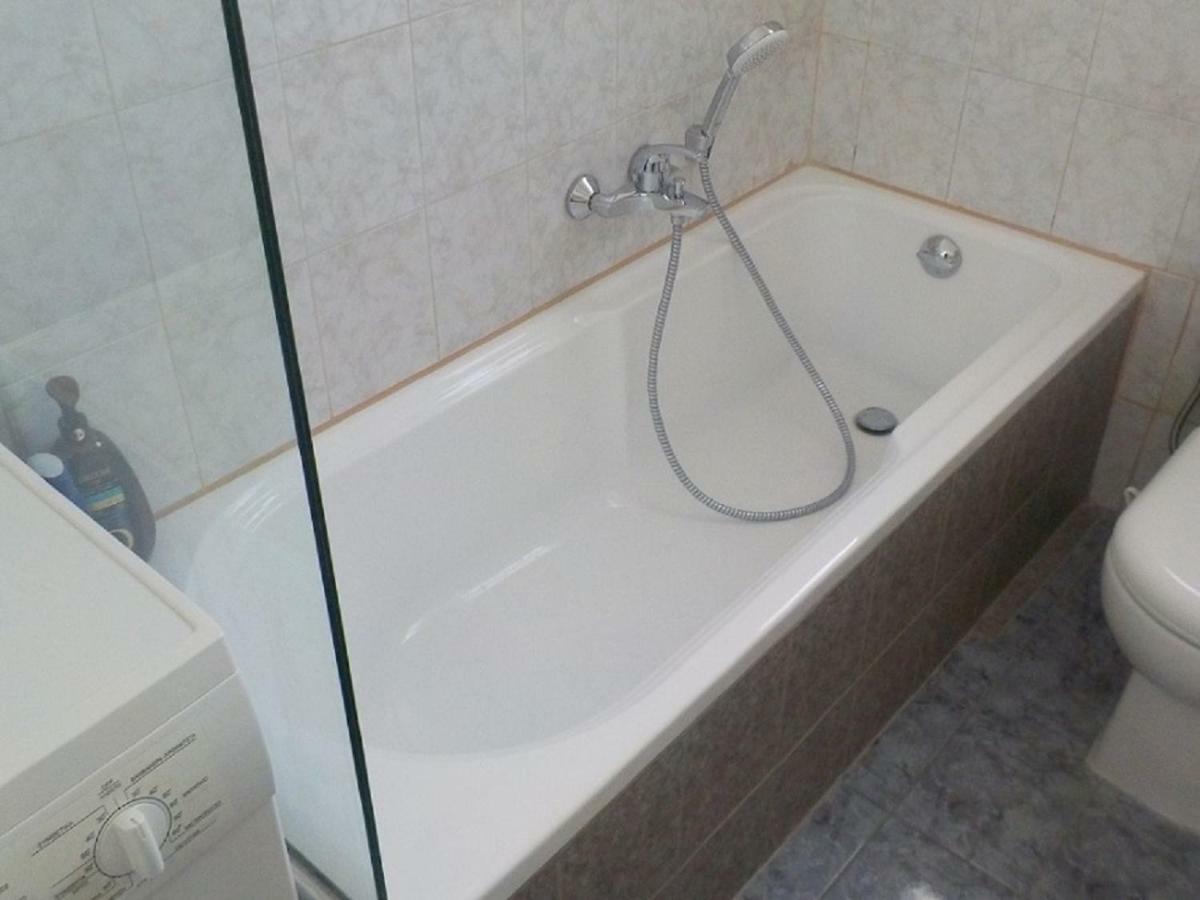 קאטו אכאיה *Oi.Ko House* City Apartments מראה חיצוני תמונה