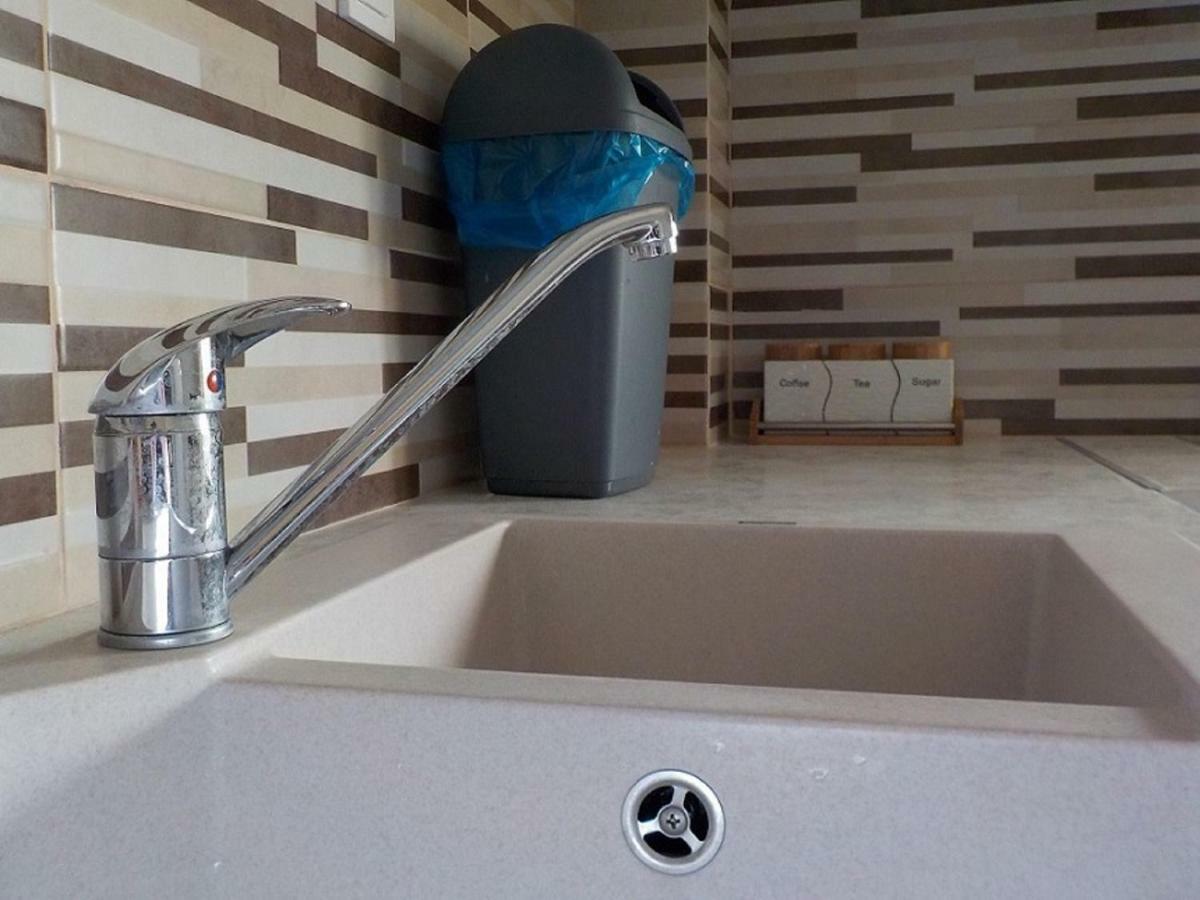 קאטו אכאיה *Oi.Ko House* City Apartments מראה חיצוני תמונה