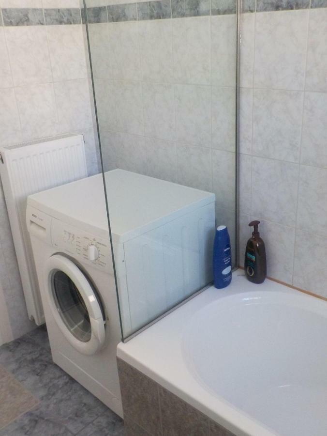 קאטו אכאיה *Oi.Ko House* City Apartments מראה חיצוני תמונה