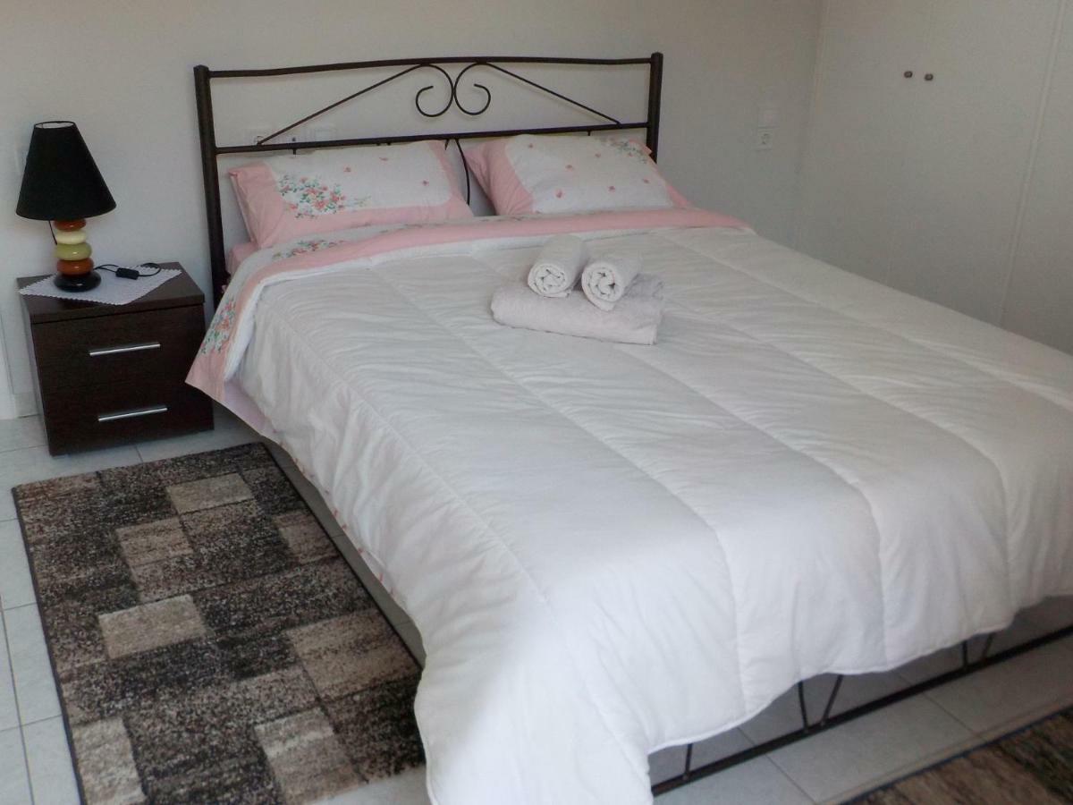 קאטו אכאיה *Oi.Ko House* City Apartments מראה חיצוני תמונה