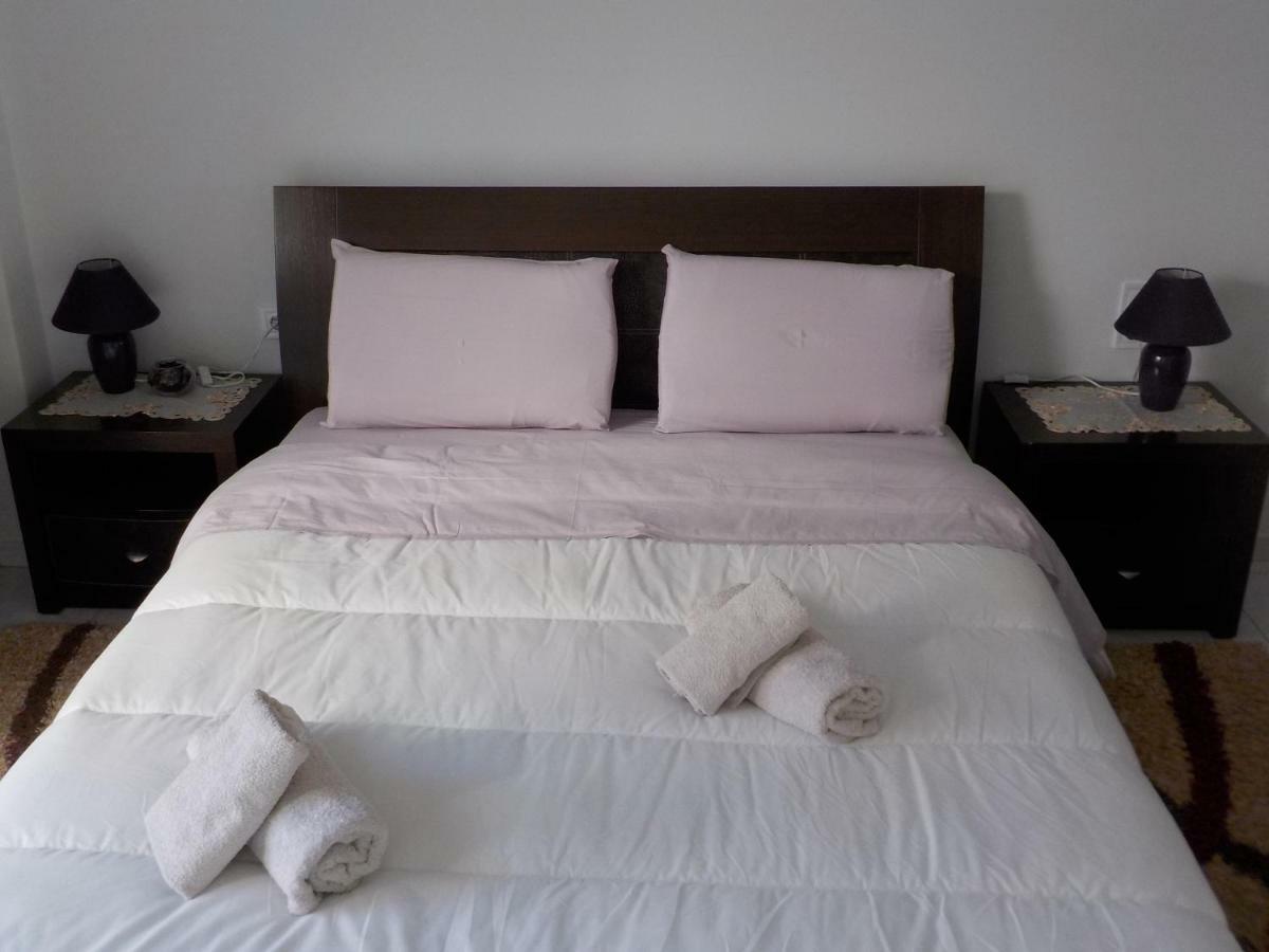 קאטו אכאיה *Oi.Ko House* City Apartments מראה חיצוני תמונה