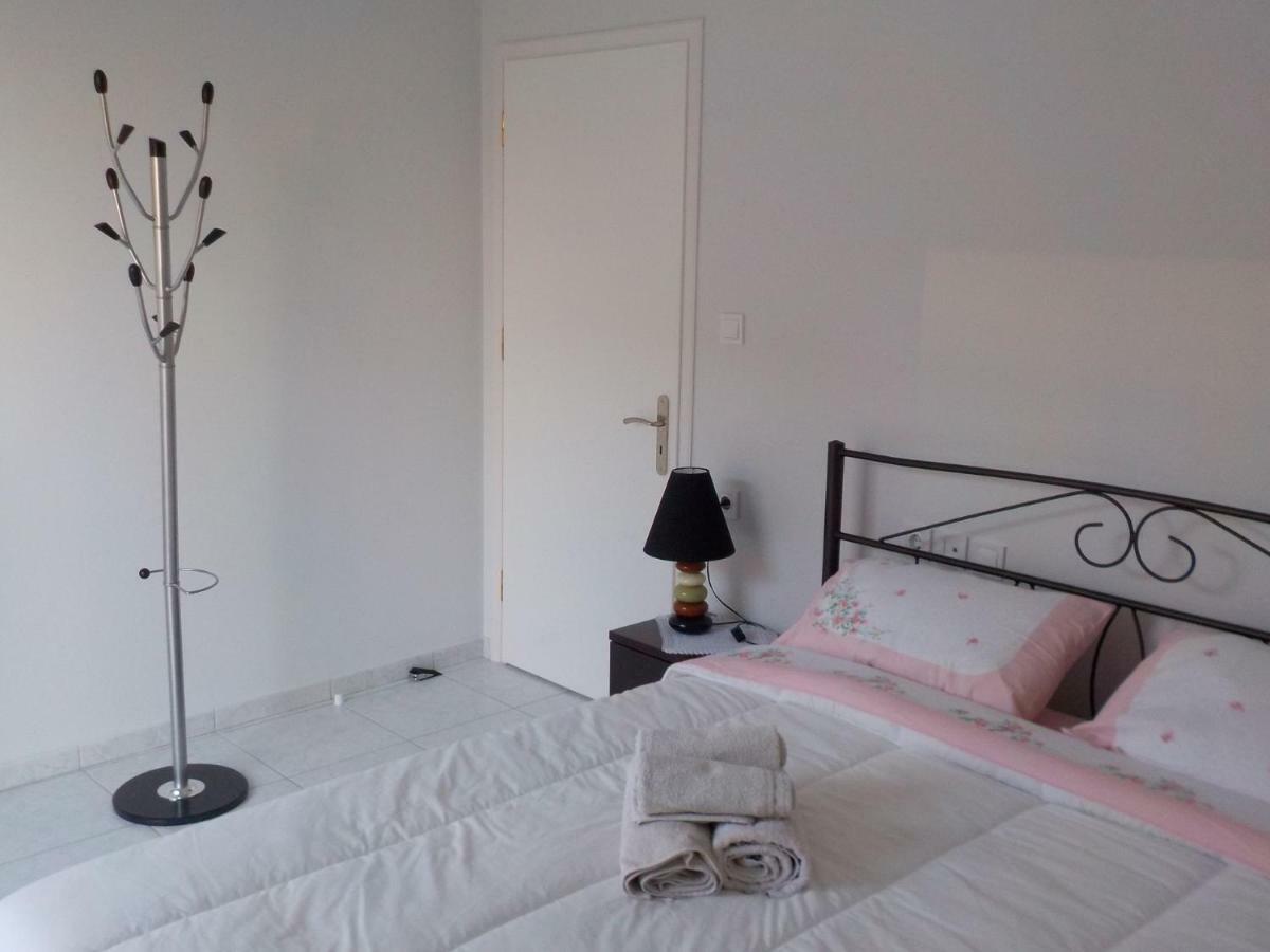 קאטו אכאיה *Oi.Ko House* City Apartments מראה חיצוני תמונה