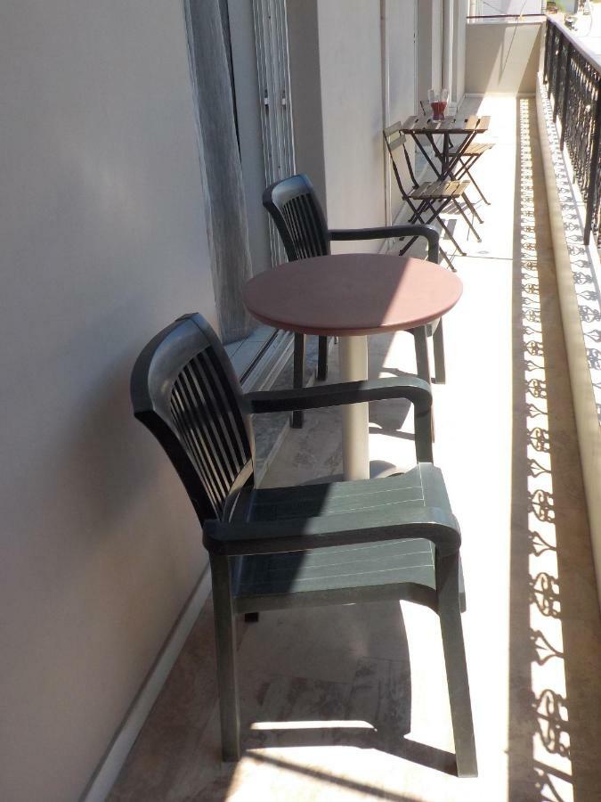 קאטו אכאיה *Oi.Ko House* City Apartments מראה חיצוני תמונה