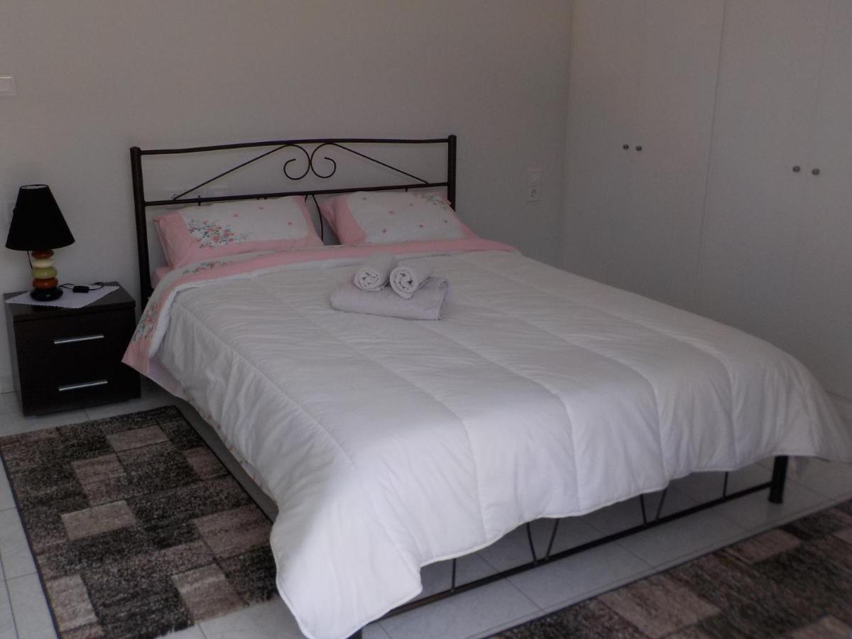 קאטו אכאיה *Oi.Ko House* City Apartments מראה חיצוני תמונה
